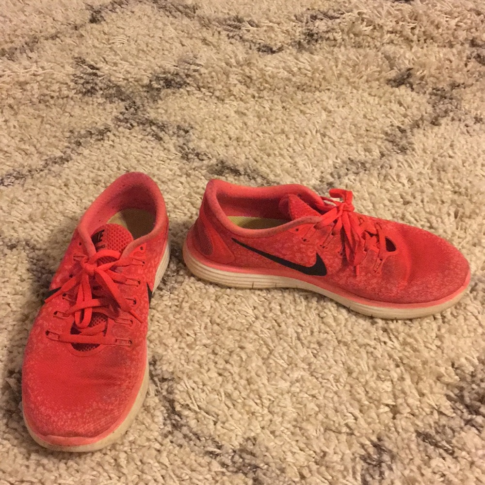 Nike sneakers